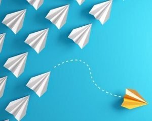 Favorire il cambiamento: 4 strategie per superare il passato Favorire il cambiamento: 4 strategie per superare il passato