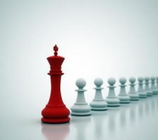 La leadership trasformazionale: il modello delle 4 I di Bernard Bass La leadership trasformazionale: il modello delle 4 I di Bernard Bass