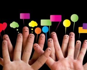 I livelli della comunicazione: 9 modi per andare oltre le parole I livelli della comunicazione: 9 modi per andare oltre le parole