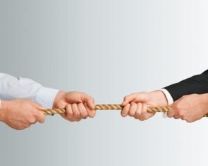 Tipi di negoziazione: ecco le 2 forme di negoziazione più semplici Tipi di negoziazione: ecco le 2 forme di negoziazione più semplici