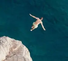 Paura del cambiamento: 4 strategie e 4 passi per superarla Paura del cambiamento: 4 strategie e 4 passi per superarla