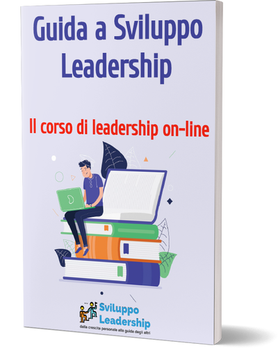Corso di leadership on-line