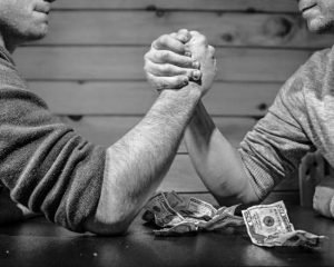 Negoziazione di posizione: le 3 tattiche dell’inganno più usate Negoziazione di posizione: le 3 tattiche dell’inganno più usate