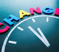 L’inizio del cambiamento: 4 strategie per gestirlo e capirlo L’inizio del cambiamento: 4 strategie per gestirlo e capirlo