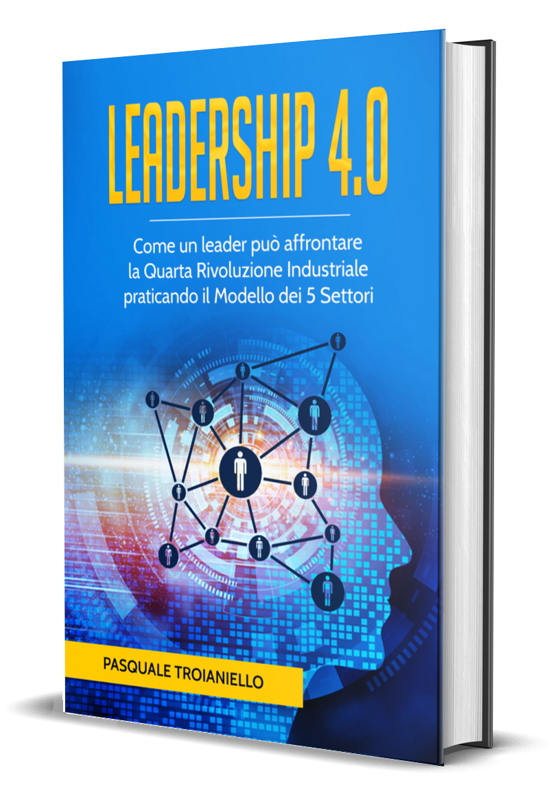 La Leadership Del Futuro Ecco Il Libro Sulla Leadership 40 0871