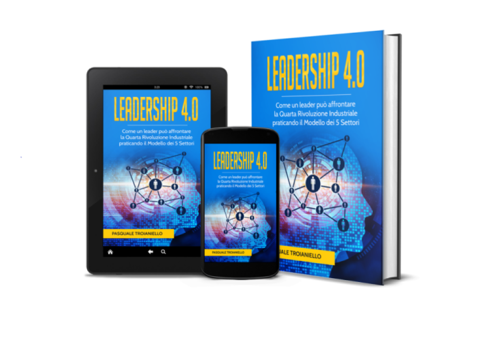 libro leadership 4.0