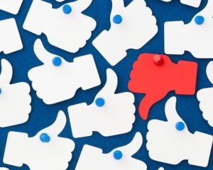 Social Media e leadership: i 7 errori che un leader deve evitare Social Media e leadership: i 7 errori che un leader deve evitare