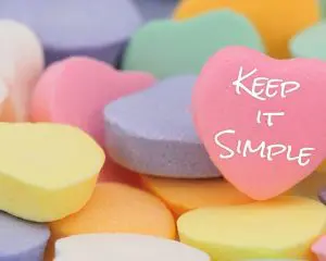 Comunicazione semplice: le 5 strategie per essere efficace Comunicazione semplice: le 5 strategie per essere efficace