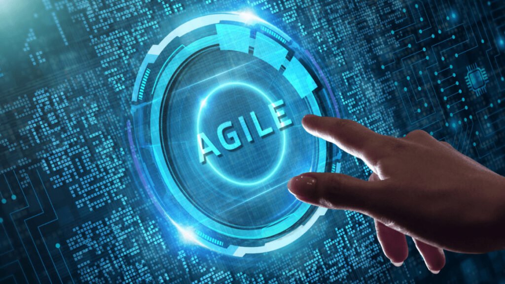 Leadership agile: gli 11 fattori chiave di un leader agile leadership agile leader agile