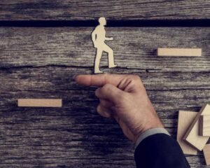 Leader Altruista: i 5 comportamenti vincenti Leader Altruista: i 5 comportamenti vincenti