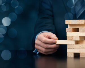 Gestione del Rischio nella leadership: le 5 tappe efficaci Gestione del Rischio nella leadership: le 5 tappe efficaci