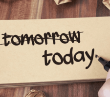 Come smettere di procrastinare: le 5 strategie vincenti