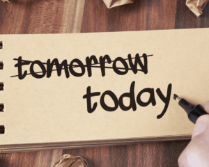 Come smettere di procrastinare: le 5 strategie vincenti Come smettere di procrastinare: le 5 strategie vincenti