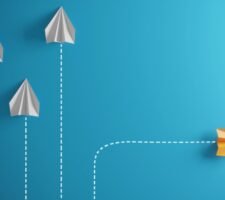 Processo di cambiamento organizzativo: i 4 pilastri necessari