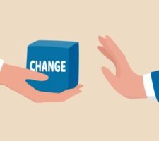 Superare la resistenza al cambiamento: 3 segreti da scoprire