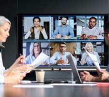 Scopri i Team Virtuali per Massimizzare la loro Efficienza! Scopri i Team Virtuali per Massimizzare la loro Efficienza!