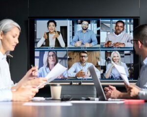 Scopri i Team Virtuali per Massimizzare la loro Efficienza! Scopri i Team Virtuali per Massimizzare la loro Efficienza!