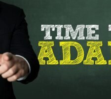 Leadership adattiva per gestire gli ambienti VUCA: 4 qualità.