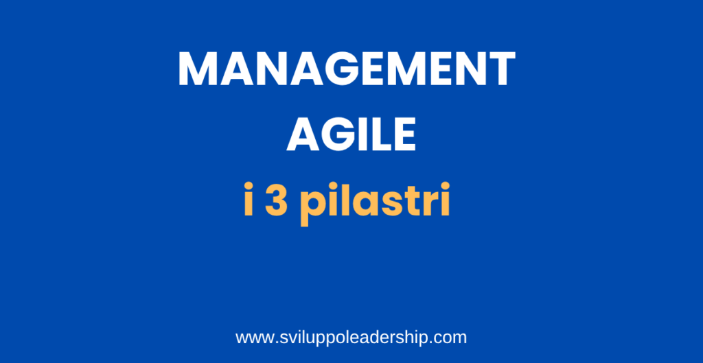 management agile